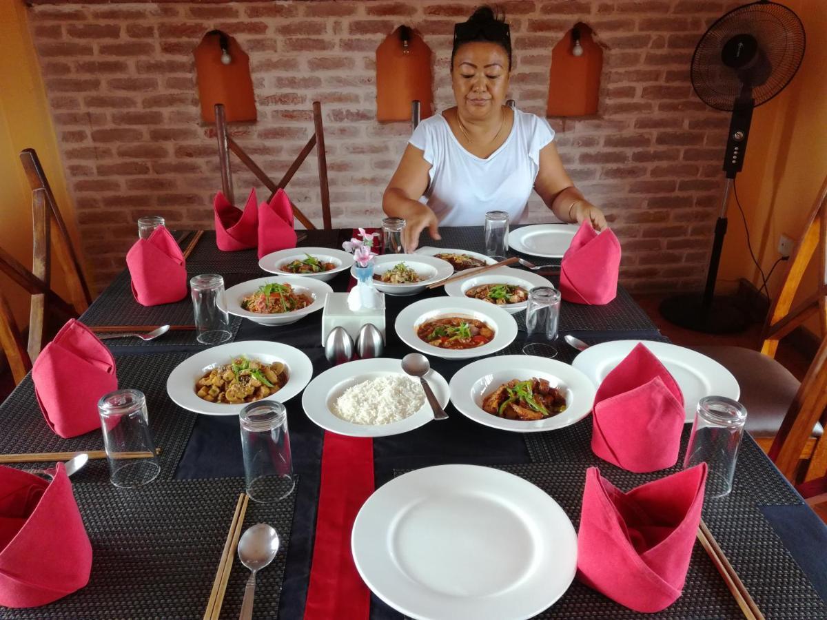 Hotel Khwapa Chhen à Bhatgoan Extérieur photo